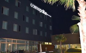 Cosmopolitan Hotel