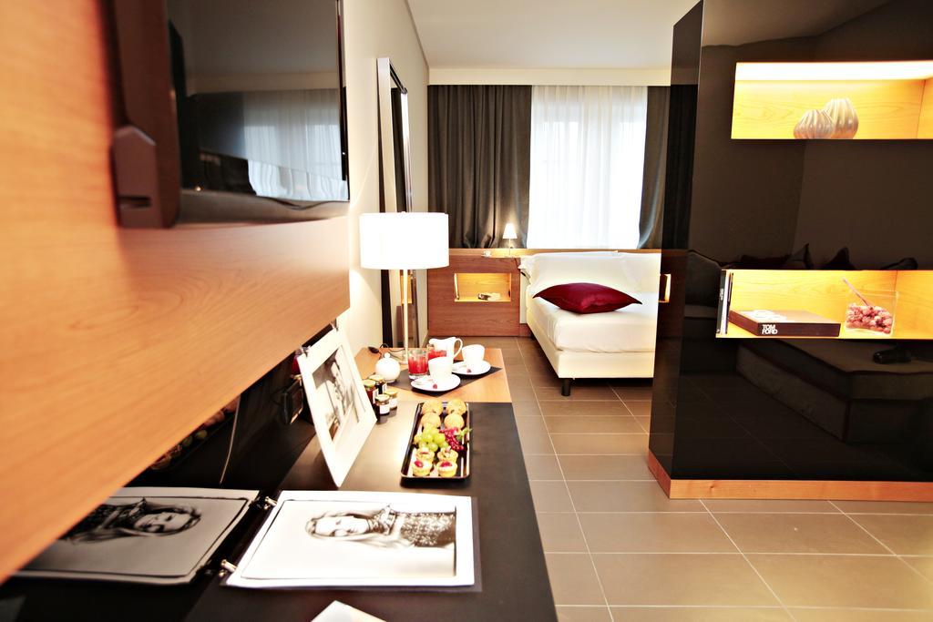 Cosmopolitan Hotel Civitanova Marche Camera foto