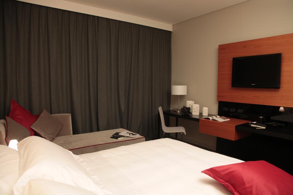 Cosmopolitan Hotel Civitanova Marche Esterno foto