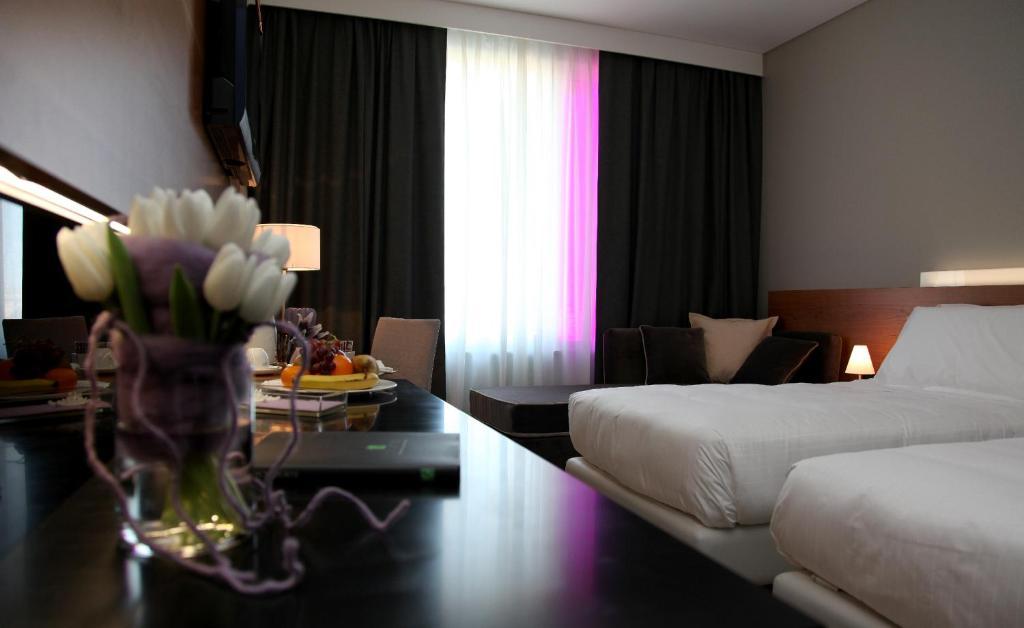 Cosmopolitan Hotel Civitanova Marche Camera foto