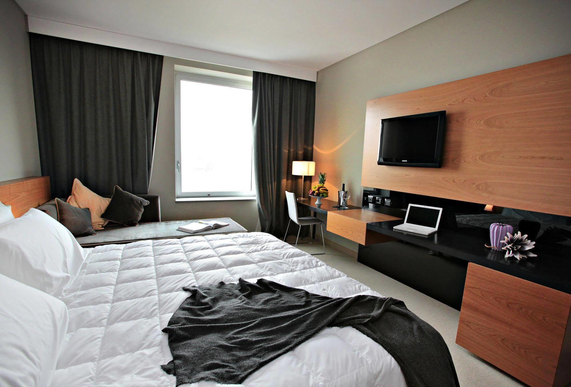 Cosmopolitan Hotel Civitanova Marche Esterno foto