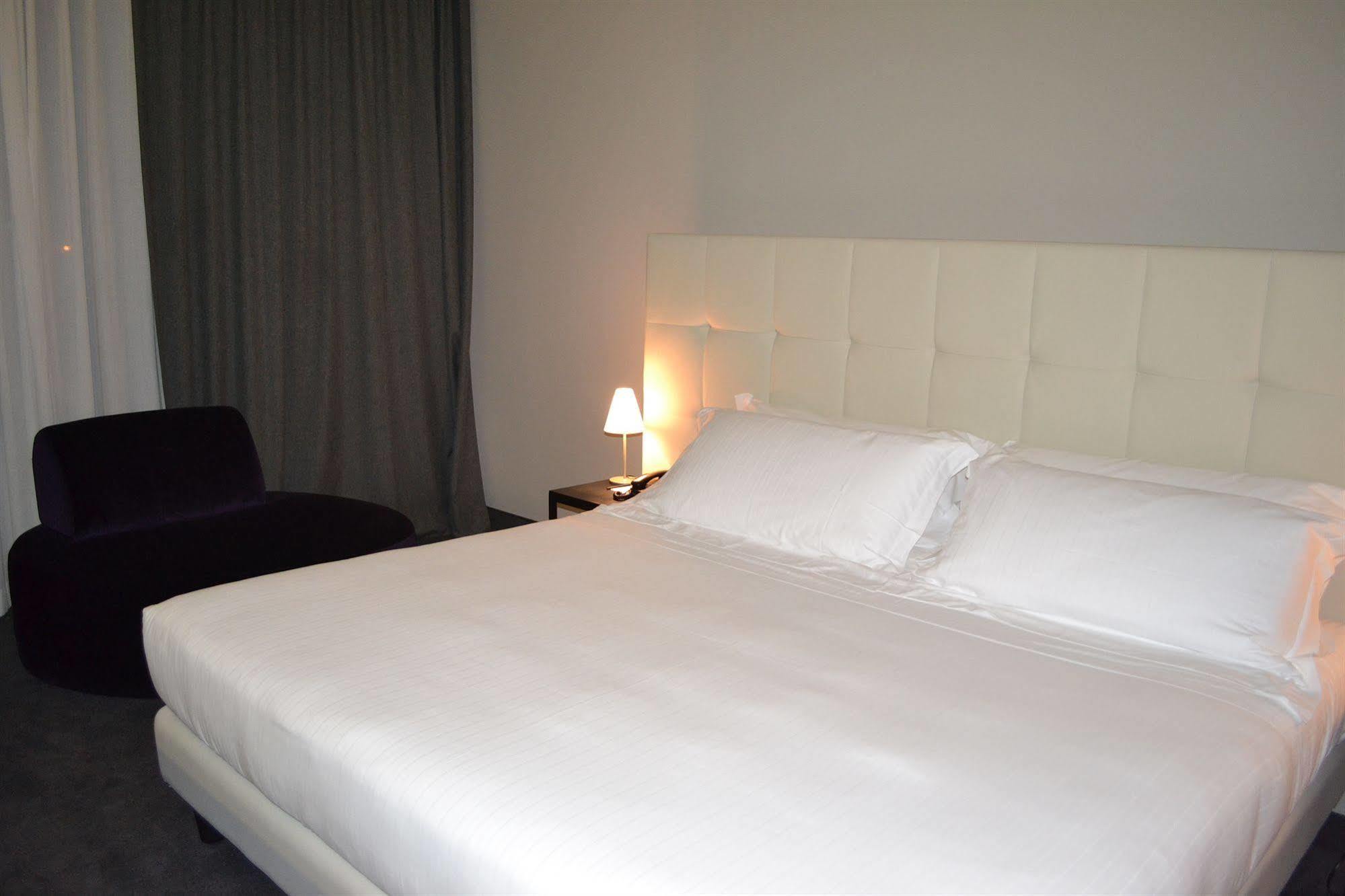 Cosmopolitan Hotel Civitanova Marche Esterno foto