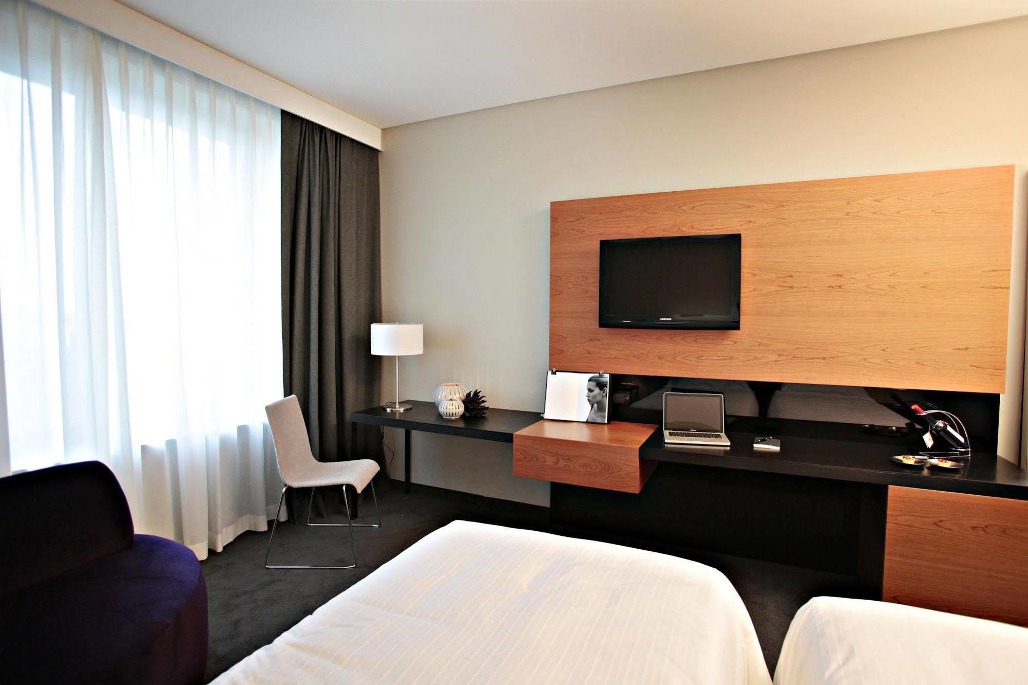 Cosmopolitan Hotel Civitanova Marche Esterno foto
